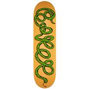 Baker Figgy Snake Skateboard Deck, 8.25