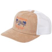 Billabong Lounge Snapback Adjustable Trucker Hat