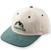 Deathwish Tilikum Snapback Adjustable Hat