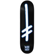 Deathwish Gang Logo Juice Skateboard Deck, 8.5