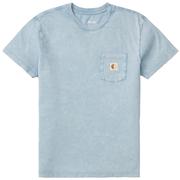 Katin Dual Pocket Short Sleeve T-Shirt