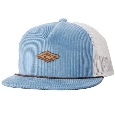 Rip Curl Premium Surf Snapback Adjustable Trucker Hat