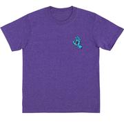 Santa Cruz  Screaming Hand Youth Short Sleeve T-Shirt