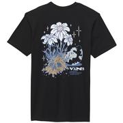 Vans What's Inside Short Sleeve T-Shirt BLK