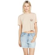 Volcom Pocket Dial Short Sleeve T-Shirt