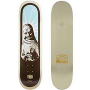Alien Workshop Sammy Piety Skateboard Deck, 8.75
