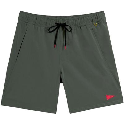 Florence All-Purpose Cordura Shorts, 17.5