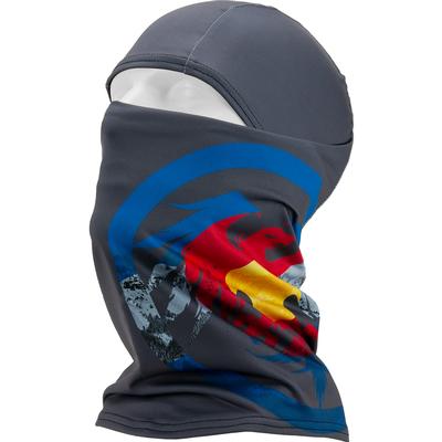 Never Summer Co. Eagle Mountain Fill Double Layer Balaclava