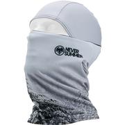 Never Summer Snowy Pines Double Layer Balaclava
