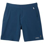 Quiksilver Waterman Suva Amphibian Hybrid Shorts, 20