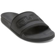 Quiksilver Rivi Wordmark Slide II Sandals