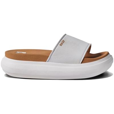 Reef Cushion Bondi Bay Women's Sandals, Cloud