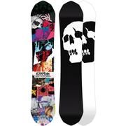 Capita Ultrafear Wide Snowboard, 2024