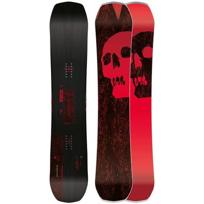Capita The Black Snowboard of Death Wide, 2024