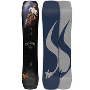 Never Summer Nokhu Snowboard, 2024