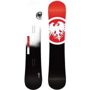 Never Summer Mini Proto Synthesis Snowboard, 2024
