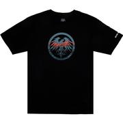 Never Summer Eagle Fill Telluride Short Sleeve T-Shirt