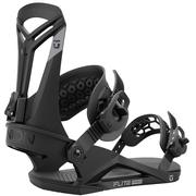 Union Flite Pro Snowboard Bindings, 2024 BLK