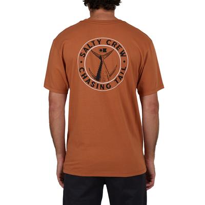 Salty Crew Tailgate Premium Short Sleeve T-Shirt