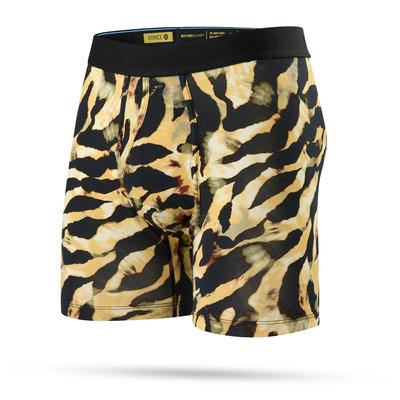 Stance In The Wild Wholester Butter Blend Boxer Briefs