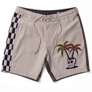 Vissla Tropic Terrors Boardshorts, 18.5
