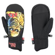 686 Primer Snow Mitt IM