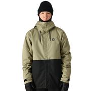686 Foundation Insulated Snow Jacket