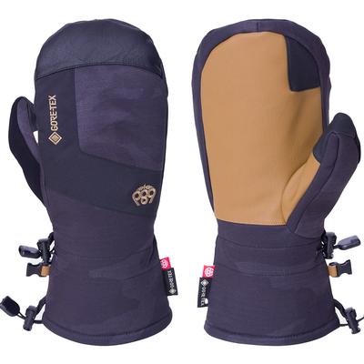 686 GORE-TEX Linear Snow Mitts