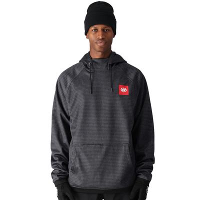 686 Bonded Fleece Pullover Hoody