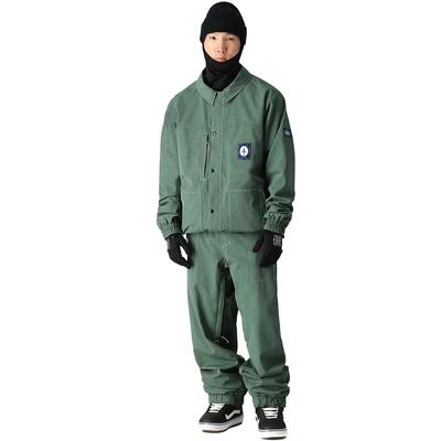 686 Dojo Snow Pants