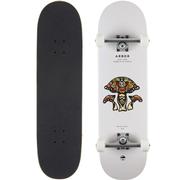 Arbor Whiskey Forage Complete Skateboard, 8.5