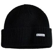 Autumn Waffle Beanie