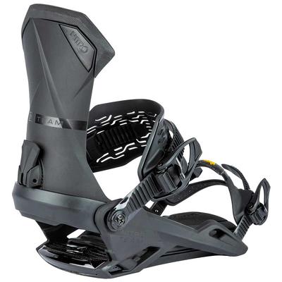 Nitro Team Snowboard Bindings, 2024
