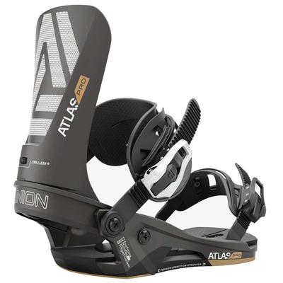 Union Atlas Pro Snowboard Bindings, 2024