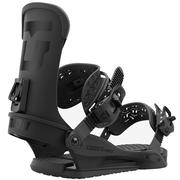 Union Cadet Pro Kids Snowboard Bindings, 2024 BLK
