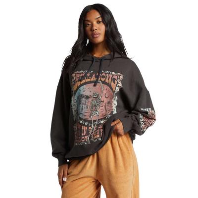 Billabong Rhythm Pullover Hoodie