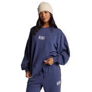 Billabong Palmin Kendal Crewneck Sweatshirt BRE0
