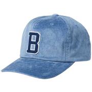 Brixton Big B Adjustable Snapback Hat