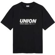 Union Logo Short Sleeve T-Shirt