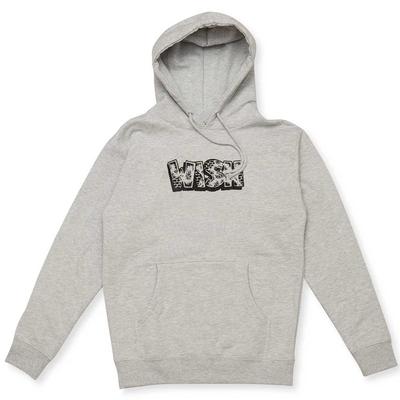 Deathwish Incarceration Pullover Hoodie
