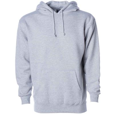 Independent Trading Company Heavyweight Hooded Pullover Sweatshirt