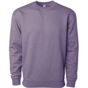 Independent Trading Company Heavyweight Crew Sweatshirt
