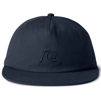 Quiksilver DNA Bubble Snapback Adjustable Hat