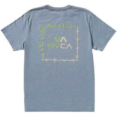 RVCA Sunny Days Short Sleeve T-Shirt