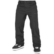 Volcom Freakin Snow Chino Pants BLK