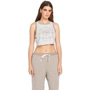 Volcom Fun Fever Tank Top LGR