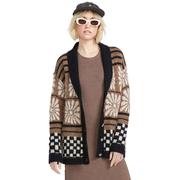 Volcom Rent Free Cardigan