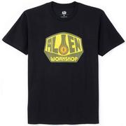 Alien Workshop OG Logo Short Sleeve T-Shirt