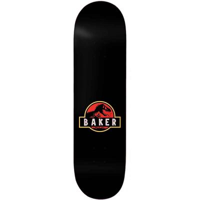 Baker Tyson Peterson The Stoned Age Skateboard Deck, 8.0