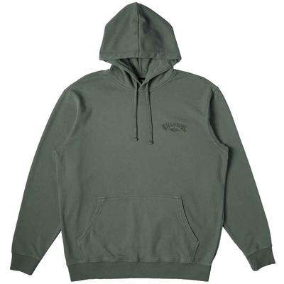 Billabong Wave Washed Pullover Hoodie